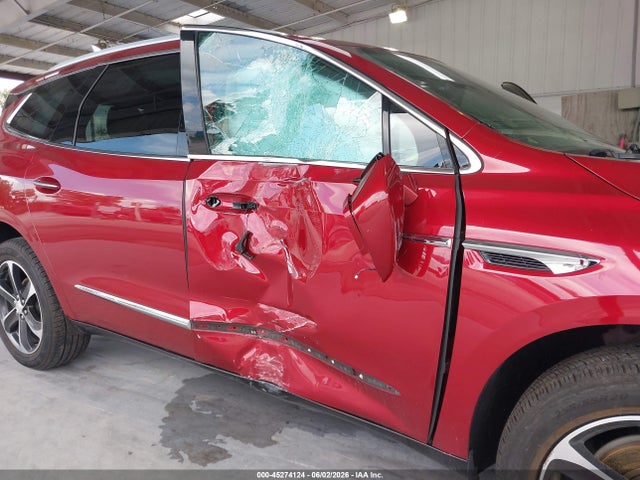 Aukcja sprzedaży 2020 Buick Enclave Fwd Essence, vin: 5GAERBKW4LJ257316, numer aukcji: 45274124