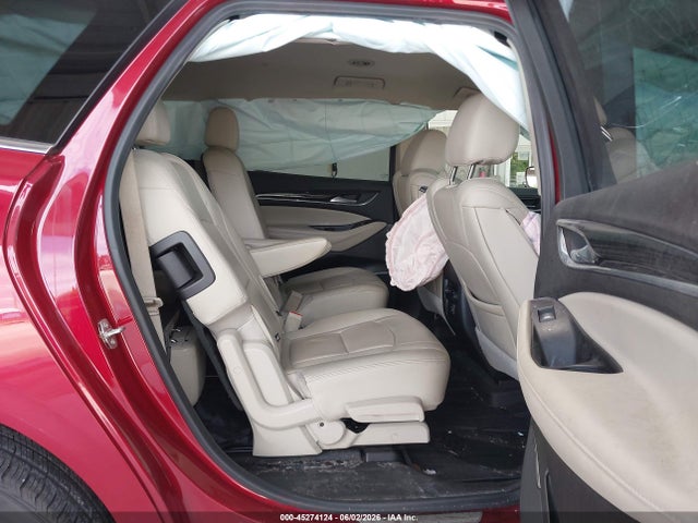 Aukcja sprzedaży 2020 Buick Enclave Fwd Essence, vin: 5GAERBKW4LJ257316, numer aukcji: 45274124
