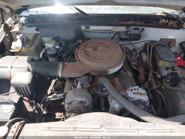 Продаж на аукціоні авто 1993 Gmc Sierra C3500, vin: 1GDJC34N0PE539147, номер лоту: 45274127