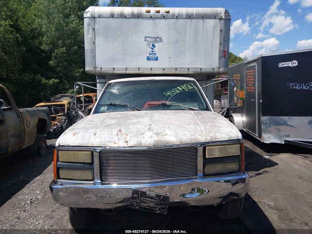 Продаж на аукціоні авто 1993 Gmc Sierra C3500, vin: 1GDJC34N0PE539147, номер лоту: 45274127