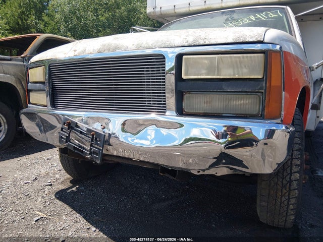 Продаж на аукціоні авто 1993 Gmc Sierra C3500, vin: 1GDJC34N0PE539147, номер лоту: 45274127