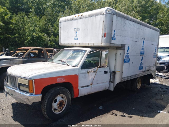 Продаж на аукціоні авто 1993 Gmc Sierra C3500, vin: 1GDJC34N0PE539147, номер лоту: 45274127