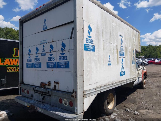 Продаж на аукціоні авто 1993 Gmc Sierra C3500, vin: 1GDJC34N0PE539147, номер лоту: 45274127