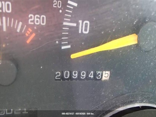 Продаж на аукціоні авто 1993 Gmc Sierra C3500, vin: 1GDJC34N0PE539147, номер лоту: 45274127