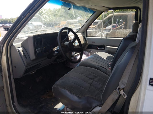 Продаж на аукціоні авто 1993 Gmc Sierra C3500, vin: 1GDJC34N0PE539147, номер лоту: 45274127
