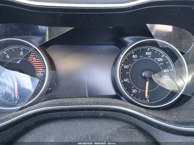 Jeep Cherokee Limited 4x4 2020 1C4PJMDN7LD506673 Image 14