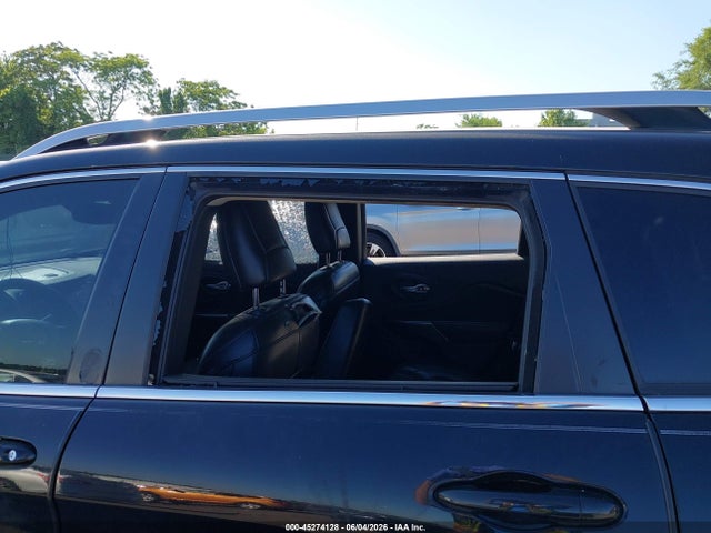 Jeep Cherokee Limited 4x4 2020 1C4PJMDN7LD506673 Image 18