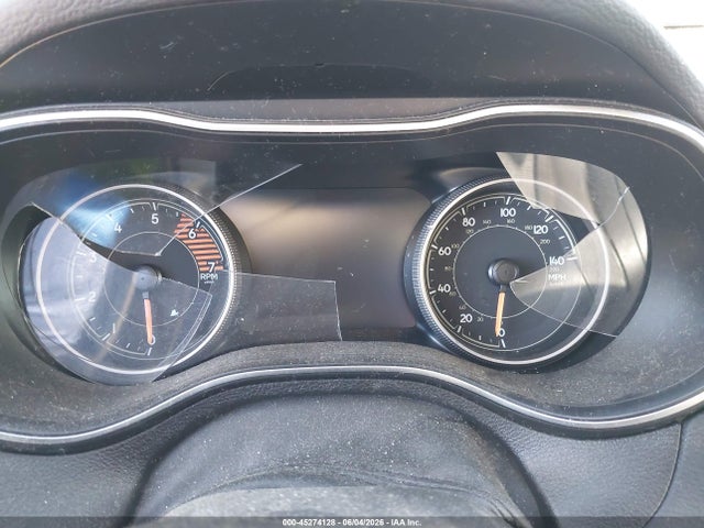 Jeep Cherokee Limited 4x4 2020 1C4PJMDN7LD506673 Image 7