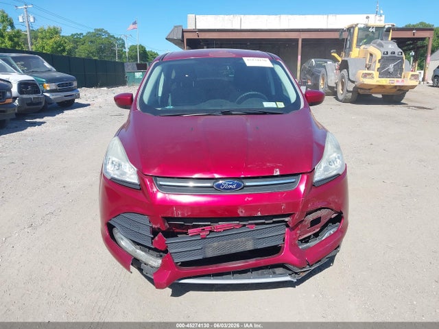 Aukcja sprzedaży 2014 Ford Escape Se, vin: 1FMCU0GX5EUB20876, numer aukcji: 45274130