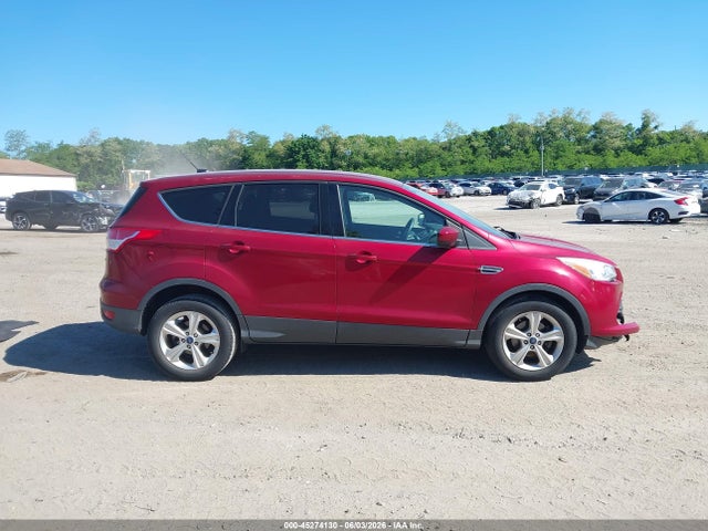 Aukcja sprzedaży 2014 Ford Escape Se, vin: 1FMCU0GX5EUB20876, numer aukcji: 45274130