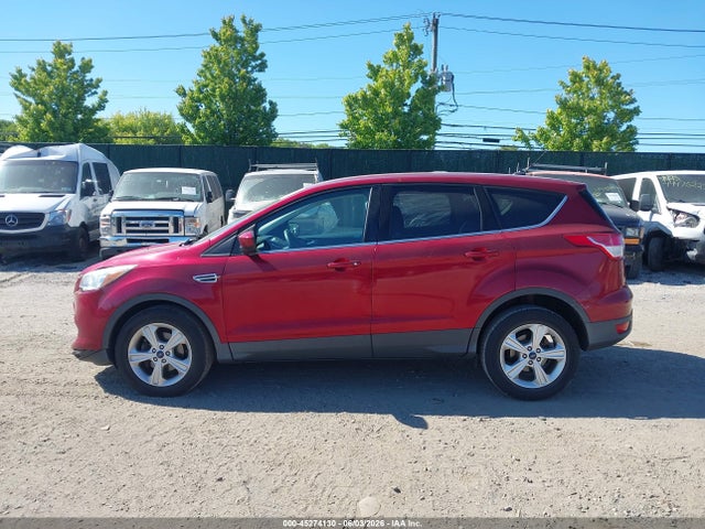 Aukcja sprzedaży 2014 Ford Escape Se, vin: 1FMCU0GX5EUB20876, numer aukcji: 45274130