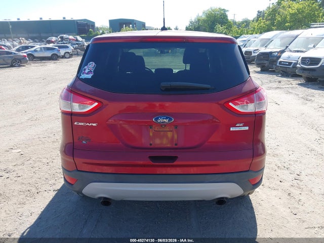 Aukcja sprzedaży 2014 Ford Escape Se, vin: 1FMCU0GX5EUB20876, numer aukcji: 45274130
