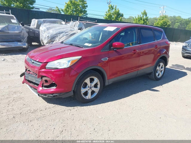 Aukcja sprzedaży 2014 Ford Escape Se, vin: 1FMCU0GX5EUB20876, numer aukcji: 45274130