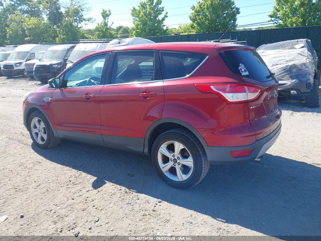Aukcja sprzedaży 2014 Ford Escape Se, vin: 1FMCU0GX5EUB20876, numer aukcji: 45274130