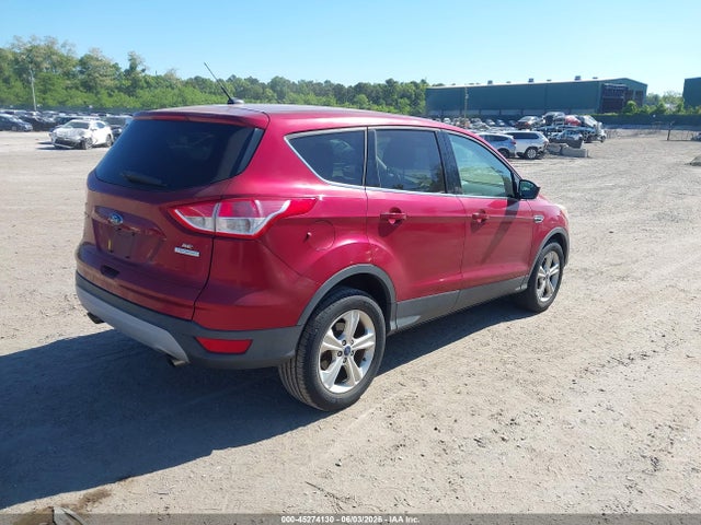 Aukcja sprzedaży 2014 Ford Escape Se, vin: 1FMCU0GX5EUB20876, numer aukcji: 45274130