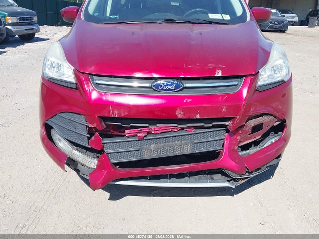 Aukcja sprzedaży 2014 Ford Escape Se, vin: 1FMCU0GX5EUB20876, numer aukcji: 45274130