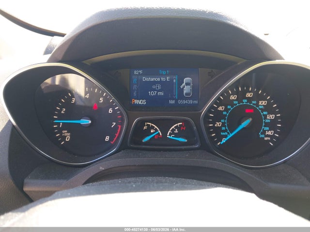 Aukcja sprzedaży 2014 Ford Escape Se, vin: 1FMCU0GX5EUB20876, numer aukcji: 45274130