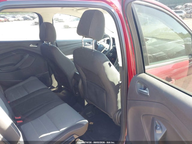 Aukcja sprzedaży 2014 Ford Escape Se, vin: 1FMCU0GX5EUB20876, numer aukcji: 45274130