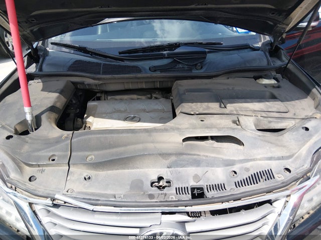Aukcja sprzedaży 2015 Lexus Rx 350, vin: 2T2ZK1BA0FC184430, numer aukcji: 45274133