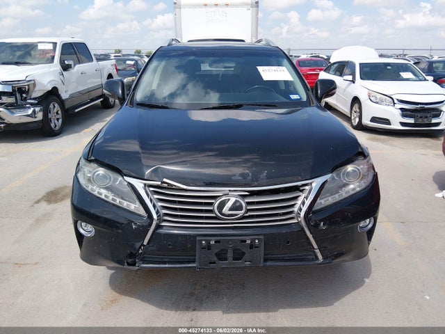 Aukcja sprzedaży 2015 Lexus Rx 350, vin: 2T2ZK1BA0FC184430, numer aukcji: 45274133