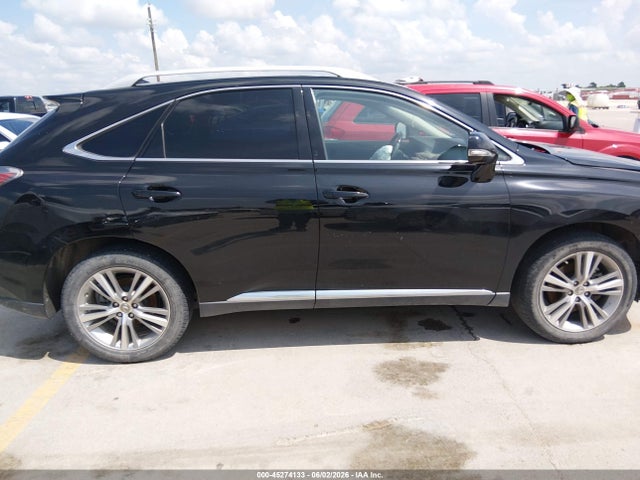 Aukcja sprzedaży 2015 Lexus Rx 350, vin: 2T2ZK1BA0FC184430, numer aukcji: 45274133