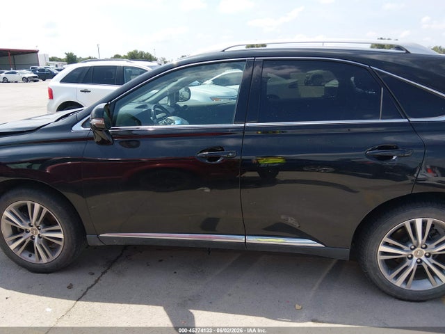 Aukcja sprzedaży 2015 Lexus Rx 350, vin: 2T2ZK1BA0FC184430, numer aukcji: 45274133