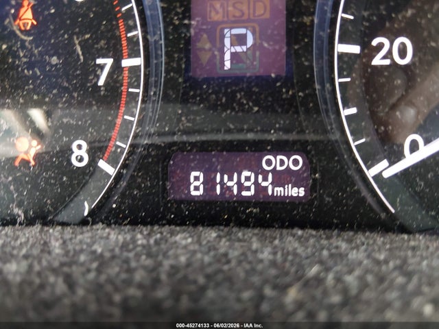 Aukcja sprzedaży 2015 Lexus Rx 350, vin: 2T2ZK1BA0FC184430, numer aukcji: 45274133