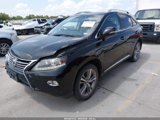 Aukcja sprzedaży 2015 Lexus Rx 350, vin: 2T2ZK1BA0FC184430, numer aukcji: 45274133