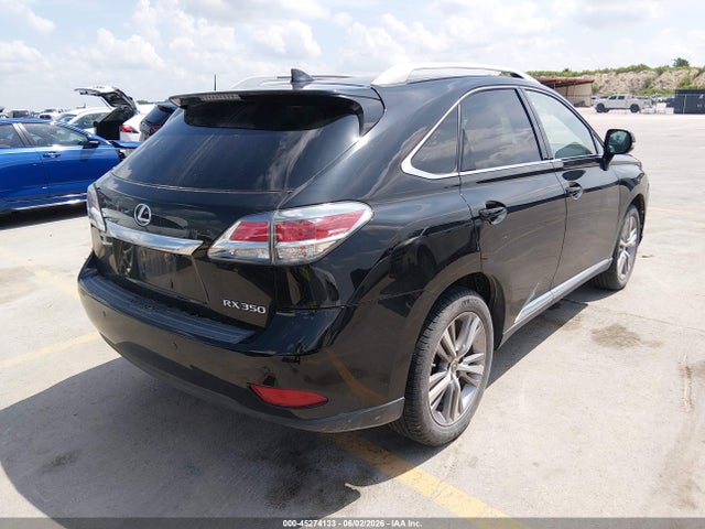 Aukcja sprzedaży 2015 Lexus Rx 350, vin: 2T2ZK1BA0FC184430, numer aukcji: 45274133