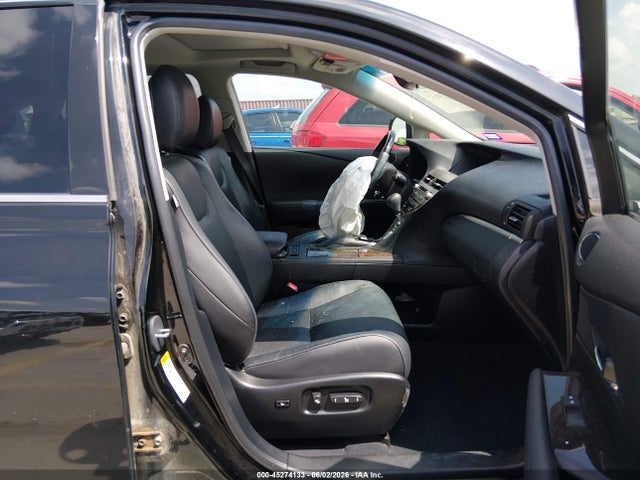 Aukcja sprzedaży 2015 Lexus Rx 350, vin: 2T2ZK1BA0FC184430, numer aukcji: 45274133