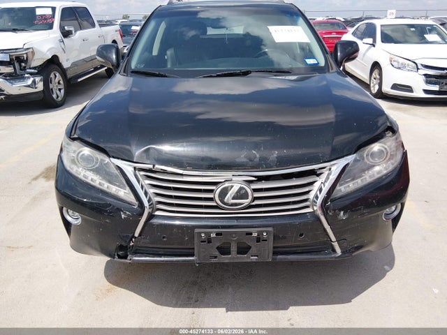 Aukcja sprzedaży 2015 Lexus Rx 350, vin: 2T2ZK1BA0FC184430, numer aukcji: 45274133