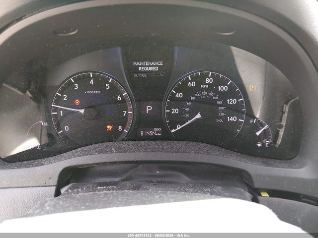 Aukcja sprzedaży 2015 Lexus Rx 350, vin: 2T2ZK1BA0FC184430, numer aukcji: 45274133