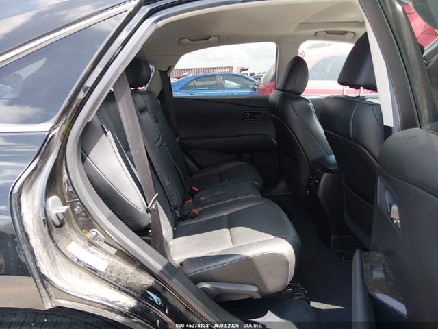 Aukcja sprzedaży 2015 Lexus Rx 350, vin: 2T2ZK1BA0FC184430, numer aukcji: 45274133