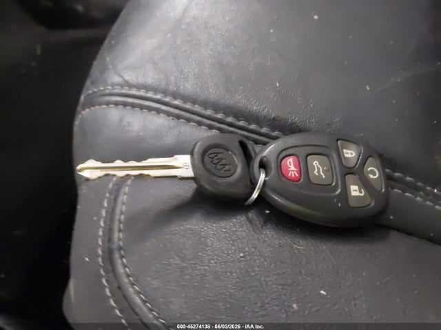 45274138 :رقم المزاد ، 5GAKVCKD7FJ227752 vin ، 2015 Buick Enclave Premium مزاد بيع