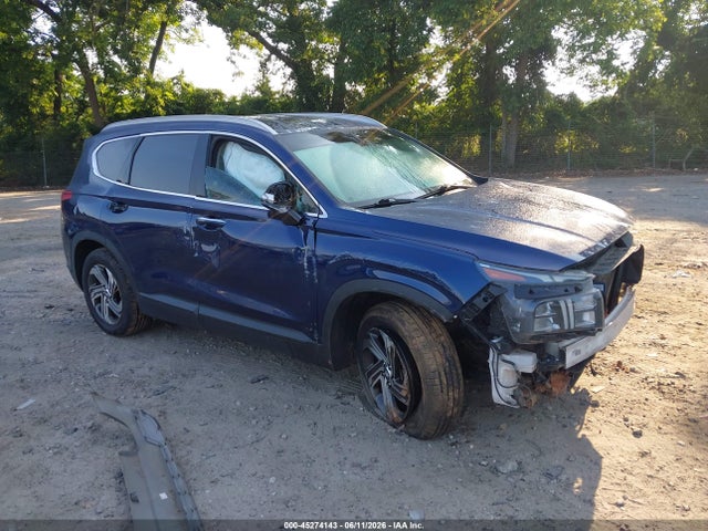 Hyundai Santa Fe Sel 2023 5NMS24AJ9PH549529 zdjęcie główne