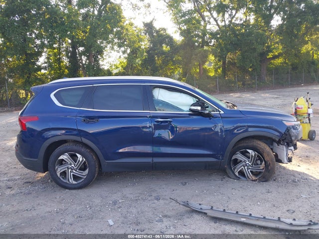 Hyundai Santa Fe Sel 2023 5NMS24AJ9PH549529 Image 12