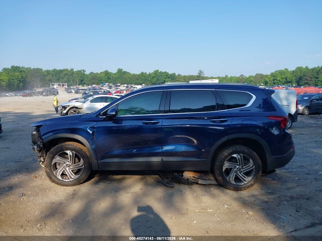 Hyundai Santa Fe Sel 2023 5NMS24AJ9PH549529 Image 13