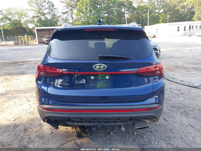 Hyundai Santa Fe Sel 2023 5NMS24AJ9PH549529 Image 15