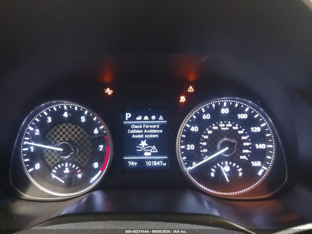 2020 Hyundai Elantra Se მანქანა იყიდება აუქციონზე, vin: KMHD74LF2LU936229, აუქციონის ნომერი: 45274144