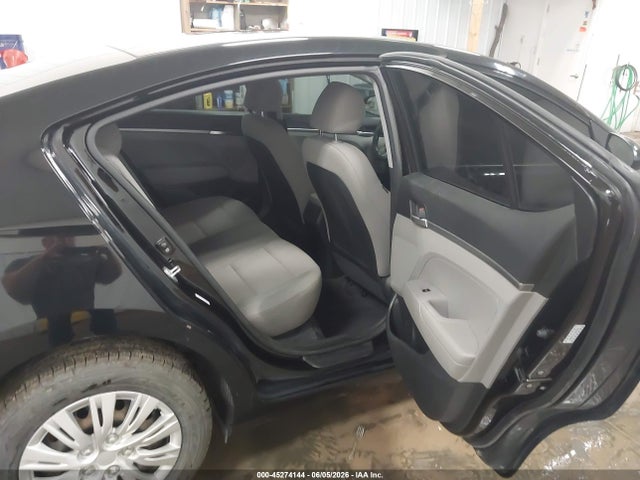 2020 Hyundai Elantra Se მანქანა იყიდება აუქციონზე, vin: KMHD74LF2LU936229, აუქციონის ნომერი: 45274144