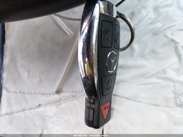 Aukcja sprzedaży 2010 Mercedes-benz C 300 Luxury/sport, vin: WDDGF5EB7AF412943, numer aukcji: 45274150