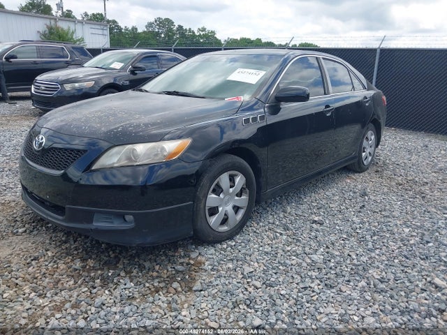 Продаж на аукціоні авто 2007 Toyota Camry Se, vin: 4T1BE46K77U709422, номер лоту: 45274152