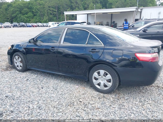 Продаж на аукціоні авто 2007 Toyota Camry Se, vin: 4T1BE46K77U709422, номер лоту: 45274152