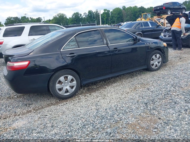 Продаж на аукціоні авто 2007 Toyota Camry Se, vin: 4T1BE46K77U709422, номер лоту: 45274152