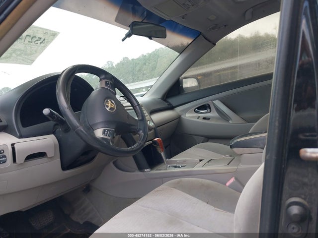 Продаж на аукціоні авто 2007 Toyota Camry Se, vin: 4T1BE46K77U709422, номер лоту: 45274152