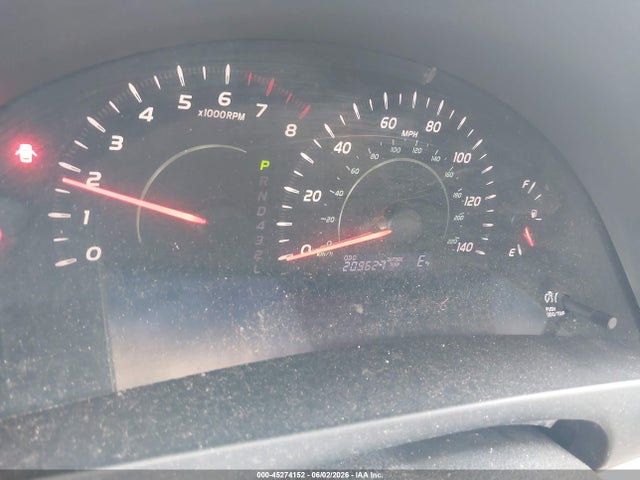 Продаж на аукціоні авто 2007 Toyota Camry Se, vin: 4T1BE46K77U709422, номер лоту: 45274152