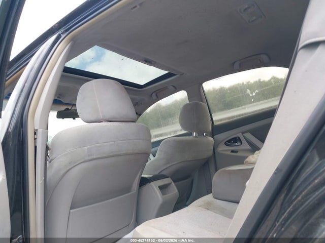 Продаж на аукціоні авто 2007 Toyota Camry Se, vin: 4T1BE46K77U709422, номер лоту: 45274152