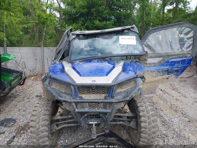 Polaris General Xp 1000 Ultimate 2024 3NSGXK991RH087982 Image 5