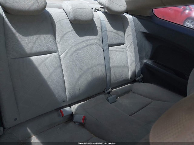 45274159 :رقم المزاد ، 2HGFG3B59CH561735 vin ، 2012 Honda Civic Lx مزاد بيع