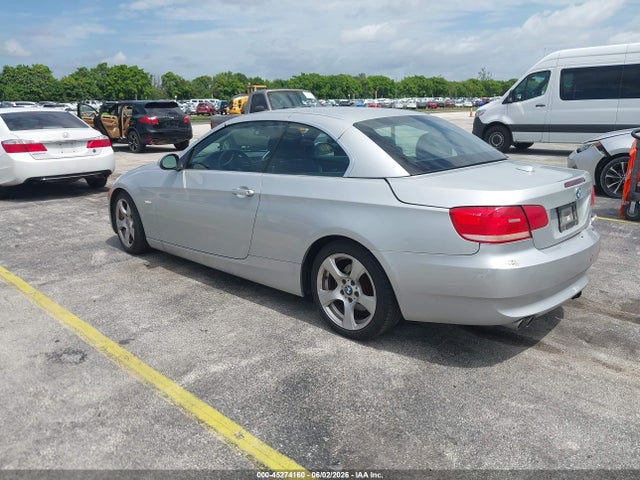 Aukcja sprzedaży 2008 Bmw 328i, vin: WBAWR33588P151239, numer aukcji: 45274160